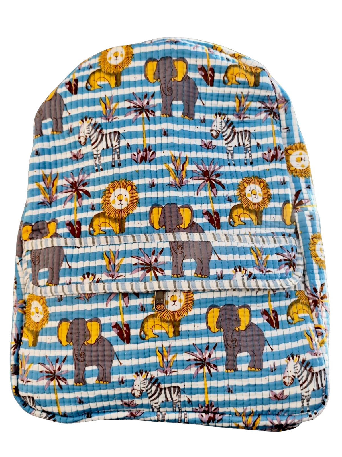 Kids backpack- Jungle safari